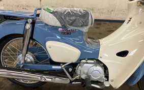 HONDA SUPER CUB50 AA09