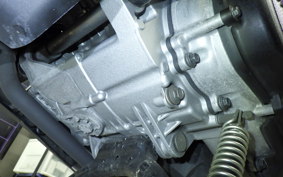 YAMAHA MAJESTY155 Gen.2 S 2007 SG52J