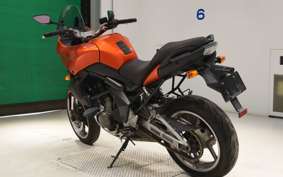 KAWASAKI VERSYS 650 2018 LE650A