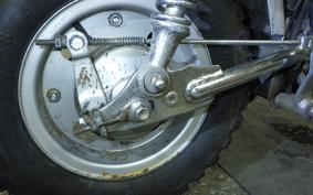 HONDA GORILLA 2023 Z50J