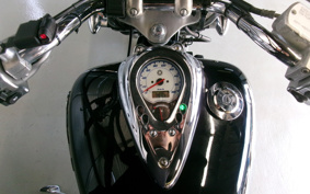 YAMAHA DRAGSTAR 400 2006 VH01J