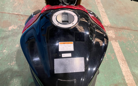 SUZUKI GSX-S1000 2016 GT79A