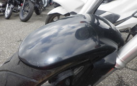 SUZUKI BOULEVARD 400 2007 VK55A