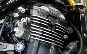 KAWASAKI Z900RS SE 2025 ZR900K