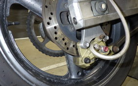 SUZUKI INAZUMA 400 (GSX400) 2003 GK7BA