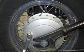 YAMAHA DRAGSTAR 400 2010 VH02J