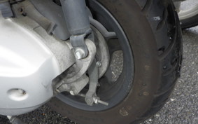 HONDA LEAD 125 2008 JF45