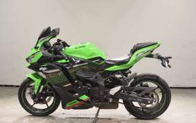 KAWASAKI ZX-25R 2023 ZX250E