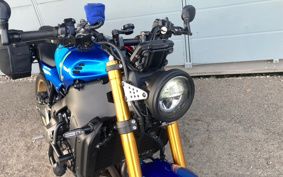 YAMAHA XSR900 2024 RN80J