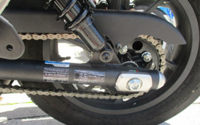 HONDA REBEL 250  S E-clutch MC49