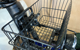 HONDA SUPER CUB50 AA07