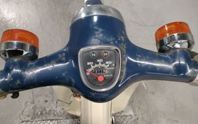 HONDA SUPER CUB50 AA01