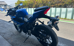 SUZUKI GSX-R150 DL23A