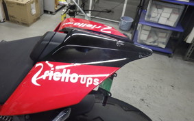 DUCATI PANIGALE V4 S 2021