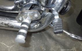 HONDA SHADOW 400 1998 NC34