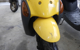 SUZUKI LET's 4 G CA41A