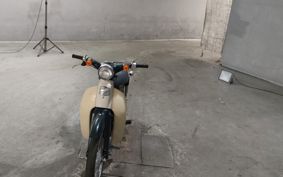 HONDA LITTLE CUB AA01