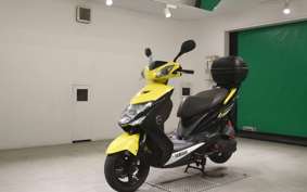 YAMAHA CYGNUS 125 XSR 2 2015 SE44J