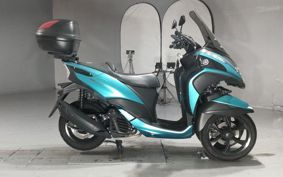 YAMAHA TRICITY 125 SEC1J
