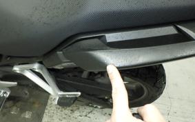 HONDA NX400 2025 NC65