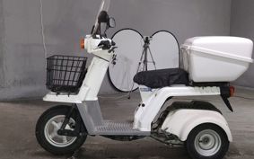 HONDA GYRO TD02