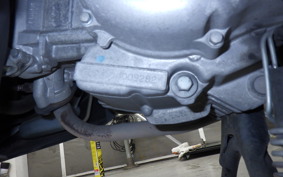 YAMAHA N-MAX 1994 SE86J