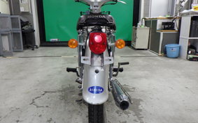 HONDA LITTLE CUB E AA01
