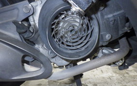 HONDA DIO 110 2015 JF31