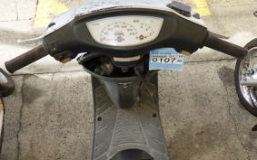 HONDA DIO Gen.4 AF35