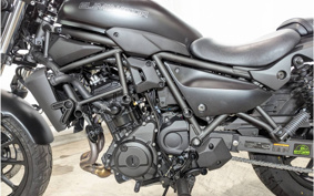 KAWASAKI ELIMINATOR 400-1 2025 EL400A
