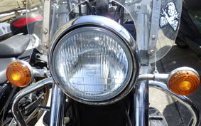 KAWASAKI VULCAN 2000 2004 VNW00A