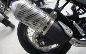 YAMAHA TENERE 700 2022 DM09J
