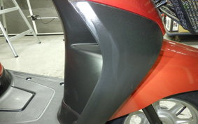 HONDA TACT-4ﾍﾞｰｼｯｸ AF79