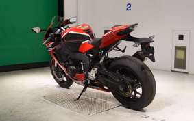 HONDA CBR1000RR GEN 3 2018 SC77