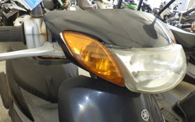 YAMAHA JOG Gen.4 1990 SA16J