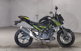 KAWASAKI Z400 2023 EX400L