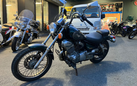 YAMAHA VIRAGO 250 3DM