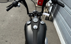 HARLEY HARLEY FXDB1580 2015 GX4