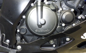 SUZUKI GSX-R125 2022 DL33B