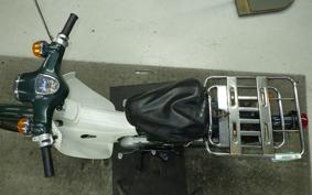 HONDA C50 SUPER CUB 2022 C50