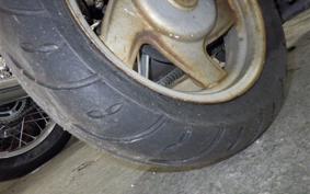 YAMAHA AXIS 100 2021 SB01J