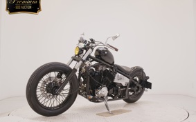 YAMAHA DRAGSTAR 400 1997 4TR