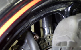 KAWASAKI Z1000 Gen.4 2012