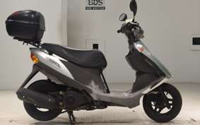 SUZUKI ADDRESS V125 G CF46A
