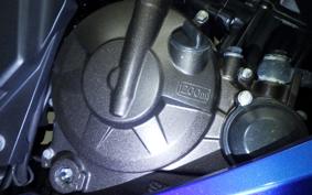 SUZUKI GIXXER 250 SF