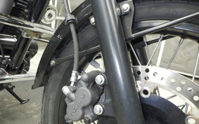 KAWASAKI ESTRELLA BJ250A