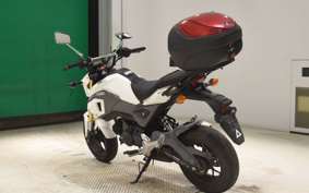 HONDA ｸﾞﾛﾑ JC61