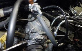 YAMAHA VIRAGO 250 2012 3DM