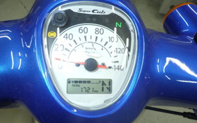 HONDA C110 SUPER CUB 2010 JA59