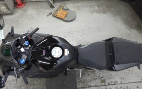 HONDA CBR600RR 2026 PC40